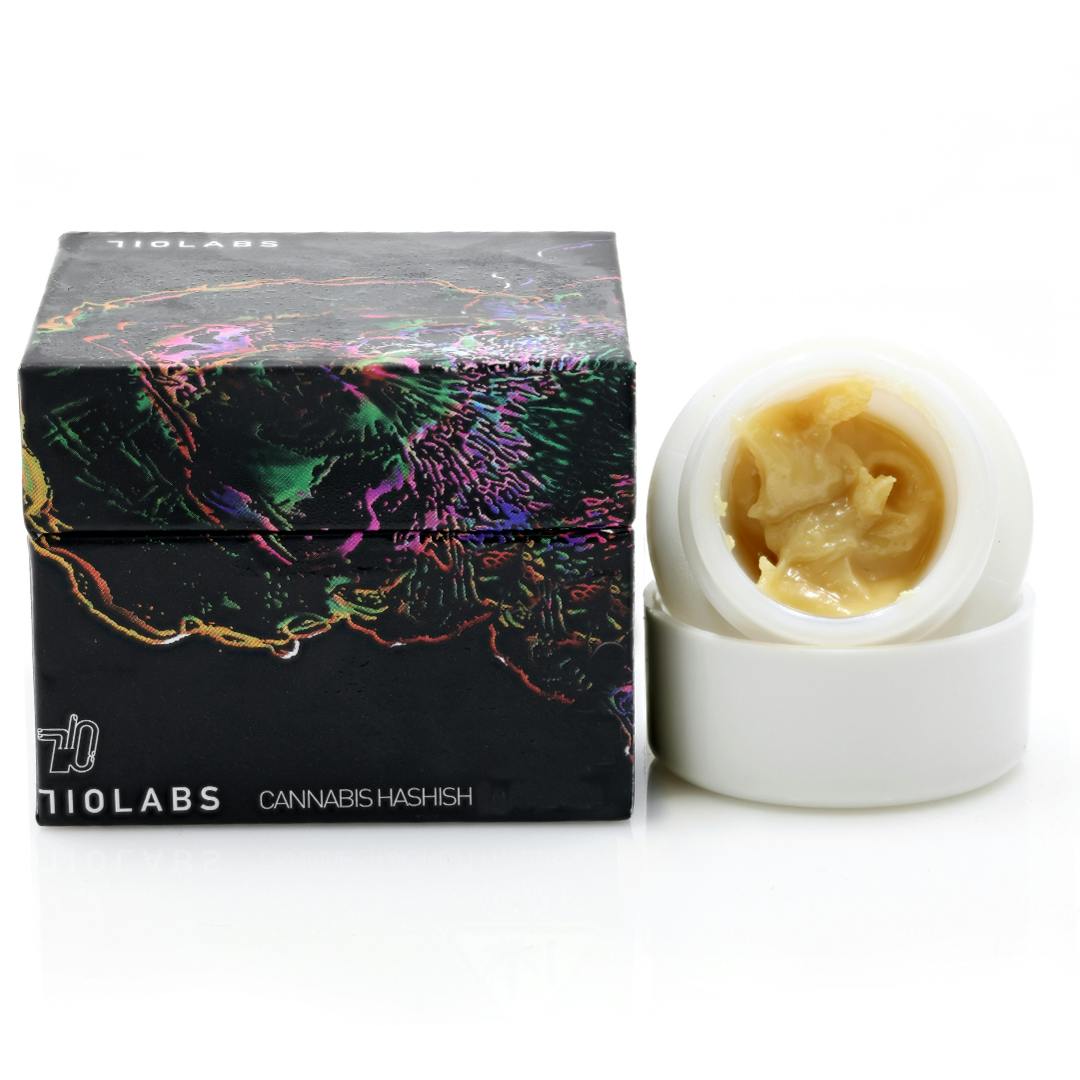 710 LABS 1g Persy Rosin Badder MELON SODA #24