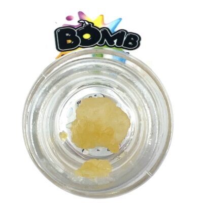 BOMB 1g Premium Diamonds POT OF GOLD