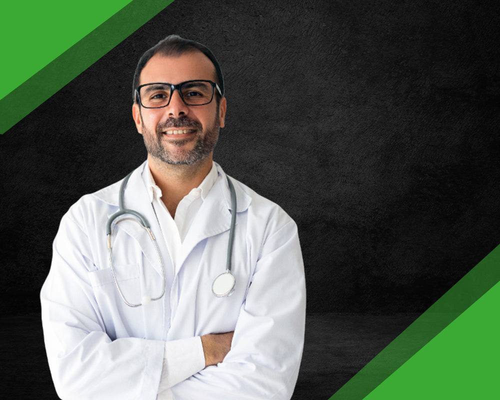 Medical Marijuana Card – ID Delivery Services