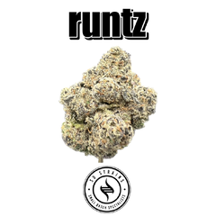 SD Strains Flower | RUNTZ |