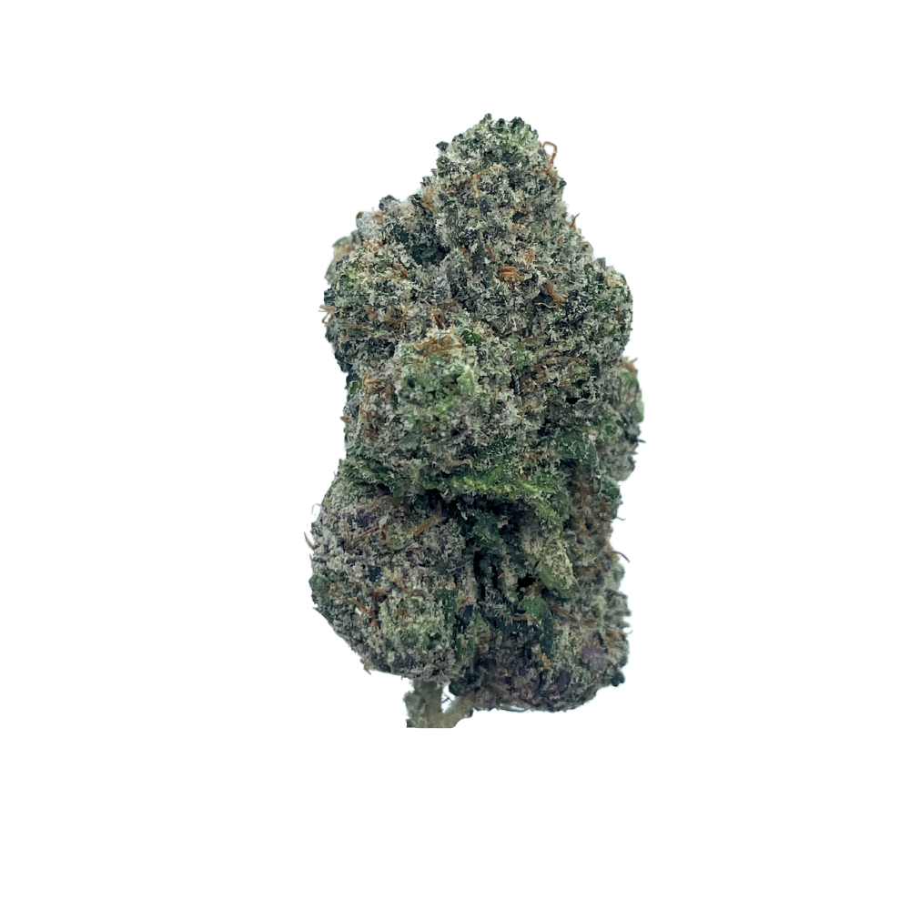 Stems Wellness 1 Oz Premium Cannabis Flower – BLUE RUNTZ