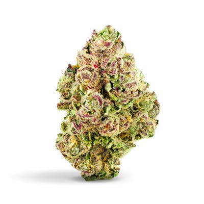 Stems Wellness Premium Cannabis Flower – Miracle Mintz aka Cap Junky