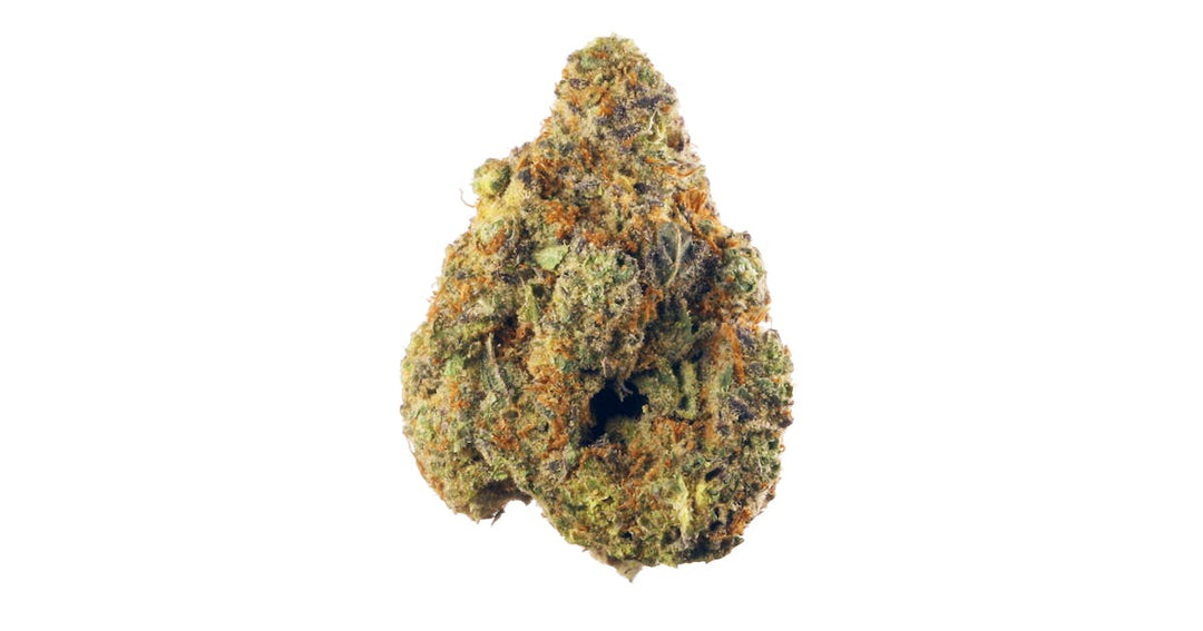 Stems Wellness 1oz Premium Cannabis Flower – ITALIAN WIZARD