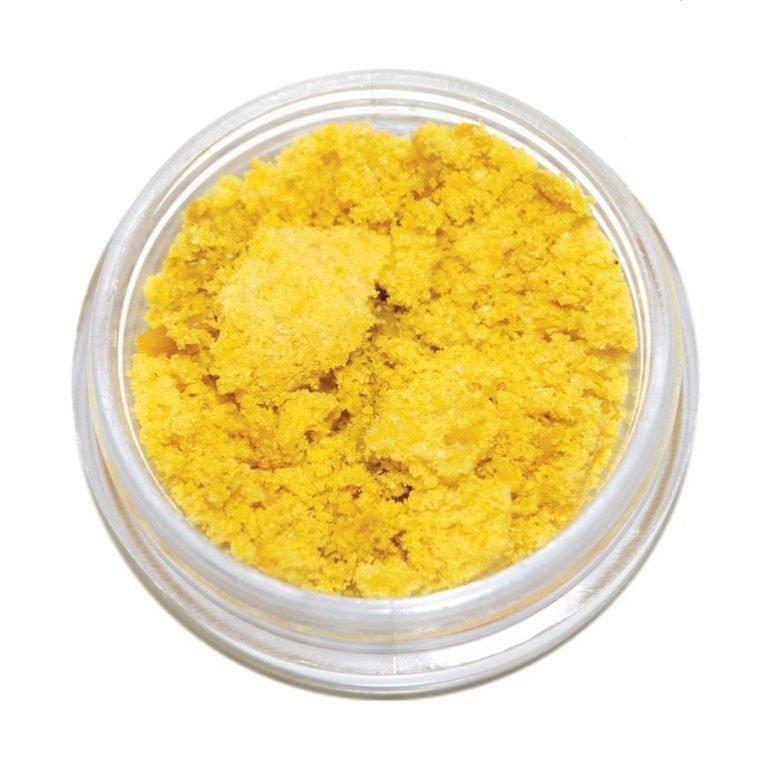 HV 1g Crumble KUSH MINTS - ID Delivery Service