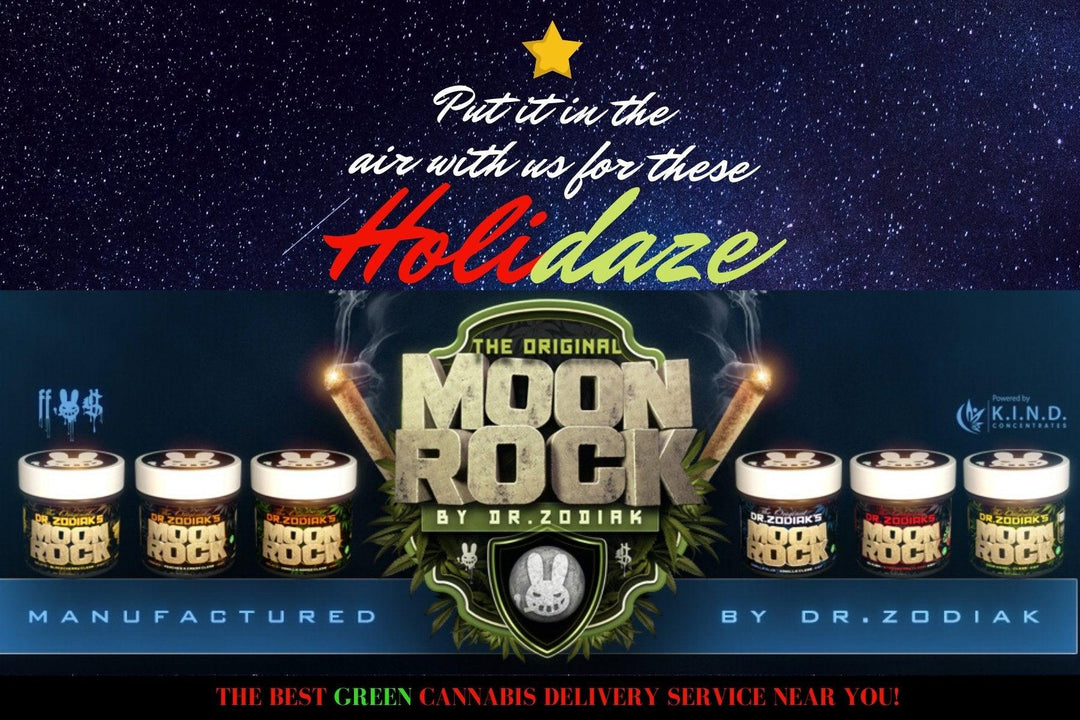 Winter is around the corner, come see us! Get The Best Marijuana Deals Near Yorba Linda, California! | ID Delivery Service