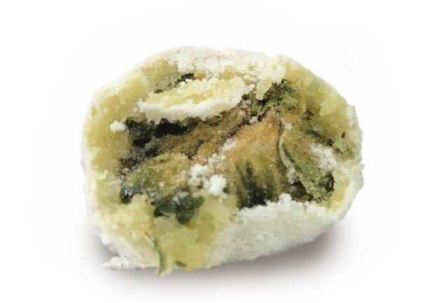 NEXT LEVEL Live Resin Moonrock | MOONROCK ICE
