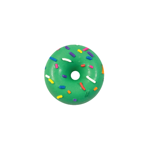 Starfire 420 Collection Hash Rosin Infused Mini Baked Doughnut CAKE BATTER