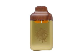 Big Chief DUO All-In-One Vape – BUSTA LIME | ICE TART