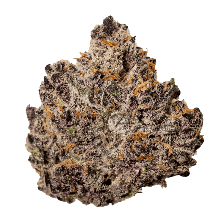 HEADY HEADS Premium Indoor Craft Cannabis Flower - CHERRY TAFFY