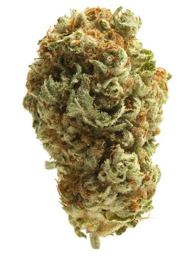 Daily Smoke Indoor Cannabis Flower – LEMON CHERRY RUNTZ