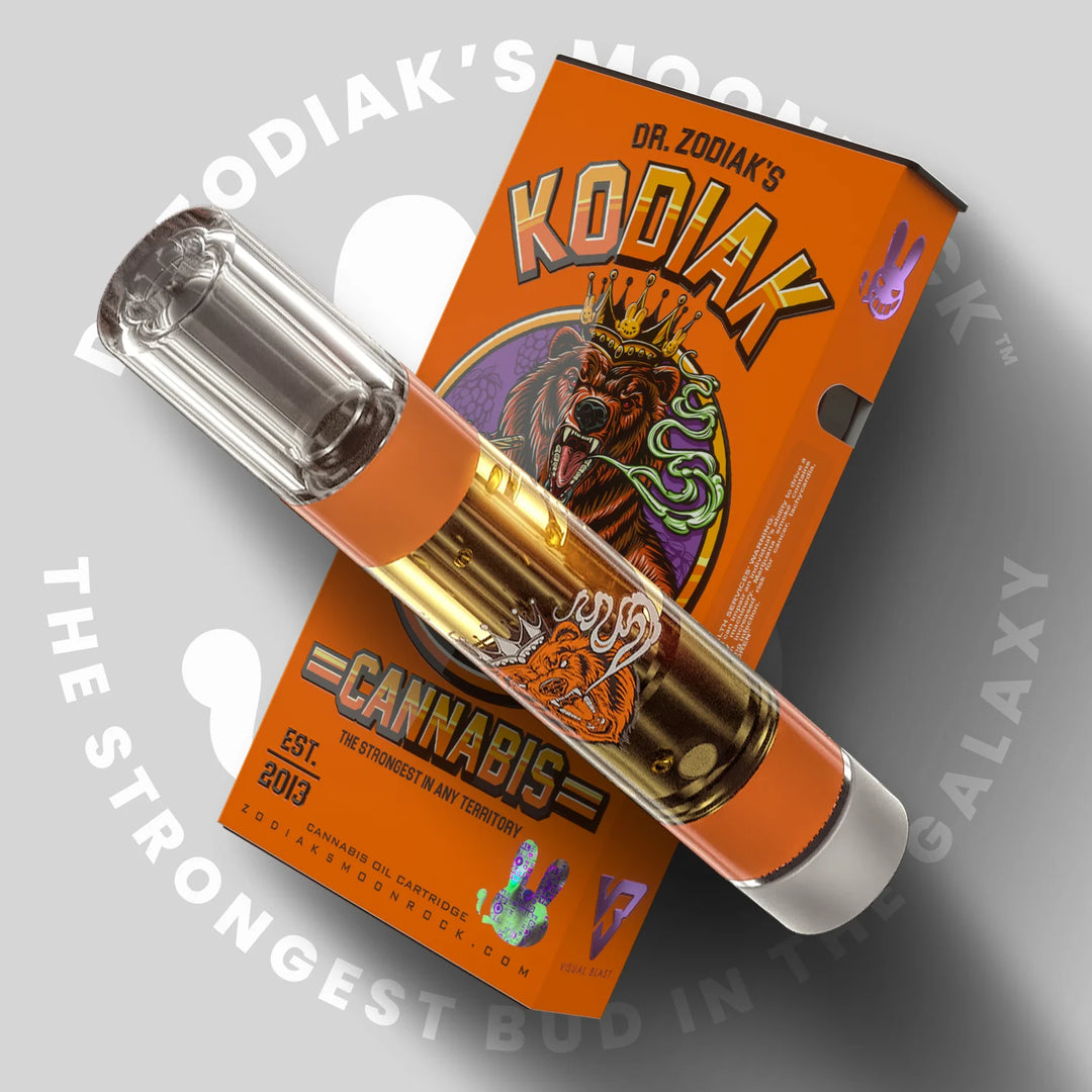 Dr. Zodiak&