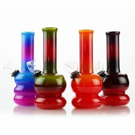 Mini BONGS
