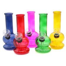 Mini BONGS