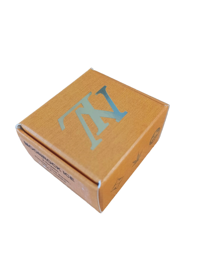 NEXT LEVEL Live Resin Moonrock | MOONROCK ICE
