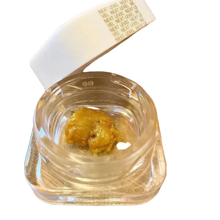 NEXT LEVEL 2g Live Rosin Badder | CEREAL MILK