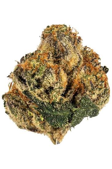 Premium Fire Indoor Cannabis Flower Smalls – GRAPE JELLY