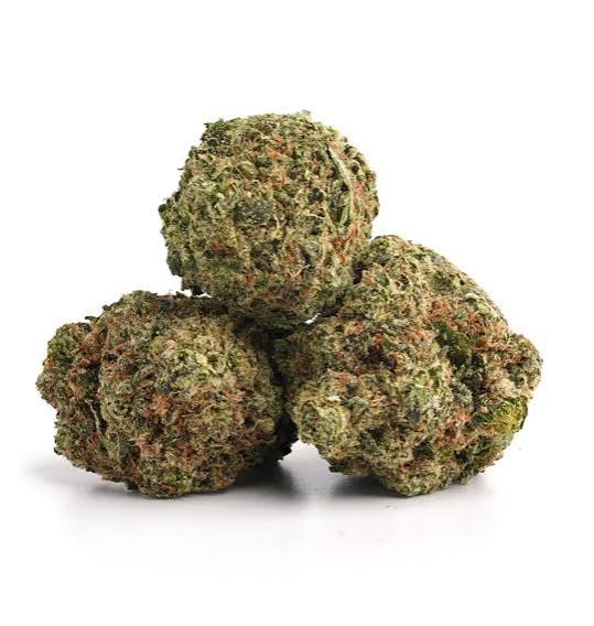 Premium Fire Indoor Cannabis Flower Smalls – PINK RUNTZ