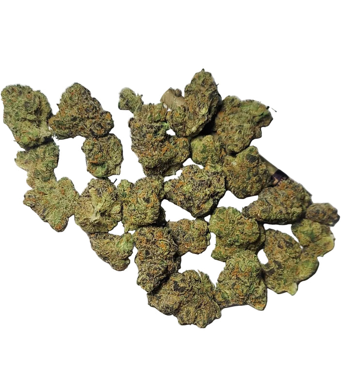Premium Fire Indoor Cannabis Flower Smalls – CHERRY GELATO