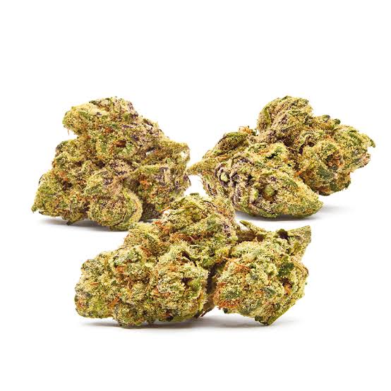 Premium Fire Indoor Cannabis Flower Smalls – RAINBOW BELTS