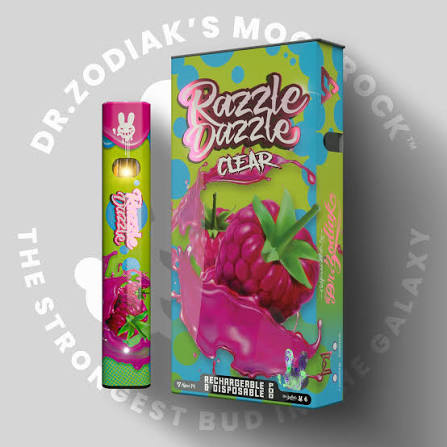 Dr. Zodiak&