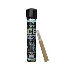 ROVE 1G ICE Pack Triple Infused Blunt – WATERMELON BURST