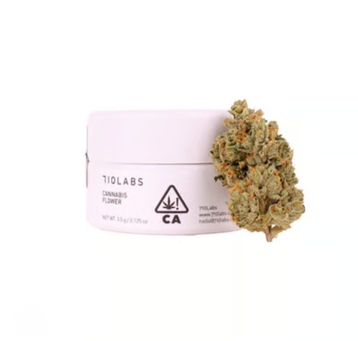 710 LABS Exotic FLower THE SWEETIES #7
