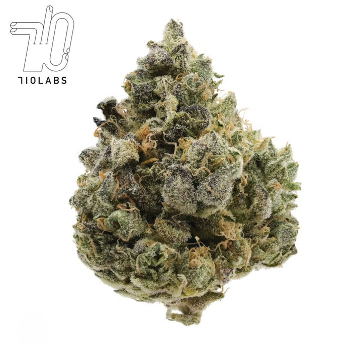 710 LABS Exotic FLower THE SWEETIES #7
