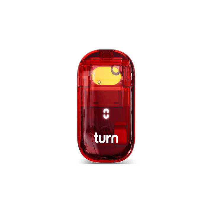 turn - AIO Botanica Blends Vape – THILLER