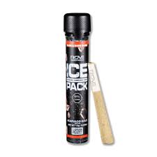 ROVE 1G ICE Pack Triple Infused Blunt – ACAPULCO GOLD
