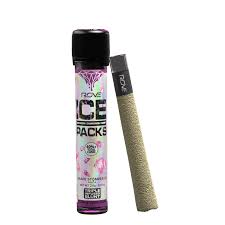 ROVE 2G ICE Pack Triple Infused Blunt – BLUEBERRY KUSH