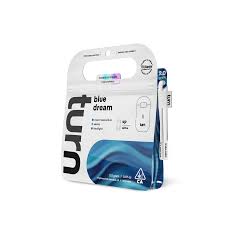 turn - AIO Botanica Blends Vape – BLUE DREAM