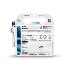 turn - AIO Botanica Blends Vape – BLUE DREAM