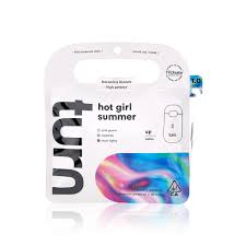 turn - AIO Botanica Blends Vape – HOT GIRL SUMMER