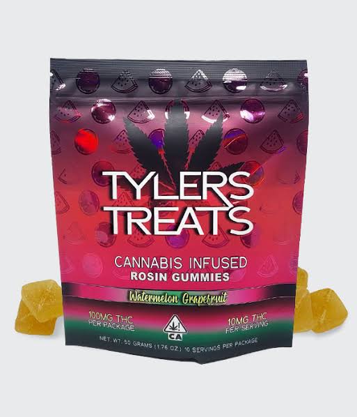 TYLER&