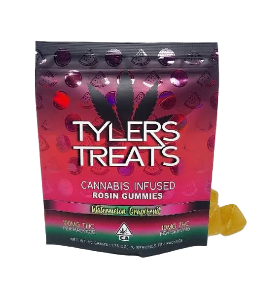 TYLER&