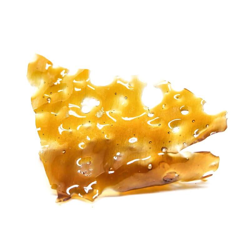 1g Shatter BUBBA KUSH - ID Delivery Service