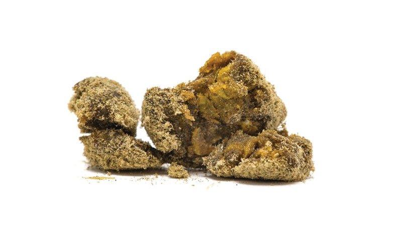 1g MoonRock BDAY CAKE - ID Delivery Service