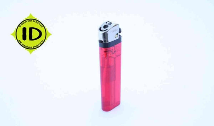 LIGHTER - ID Delivery Service