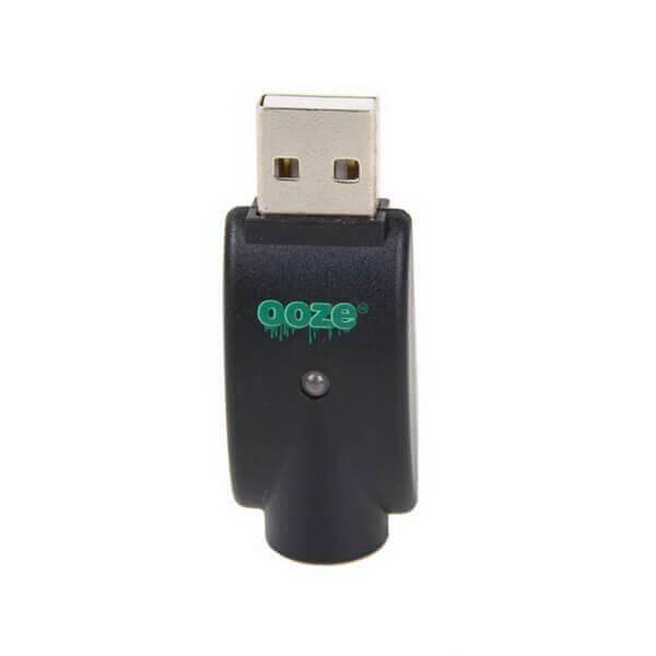 Ooze USB Charger - ID Delivery Service