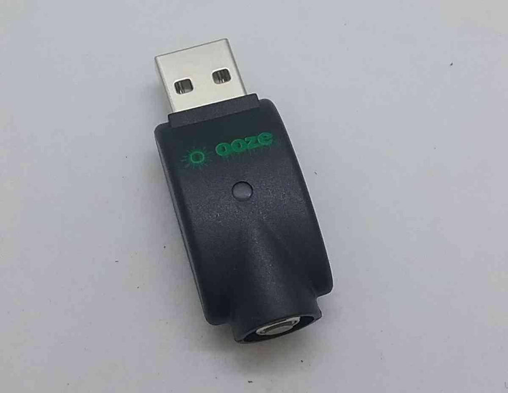 Ooze USB Charger - ID Delivery Service