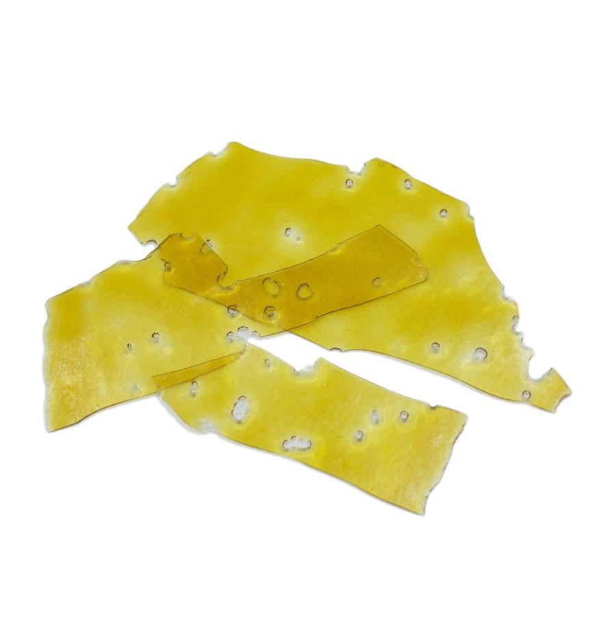 Sn'T .5g or 1g Shatter SKITTLES - ID Delivery Service