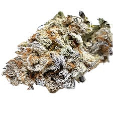 CNTR Flower PURPLE PUNCH (Indica) - ID Delivery Service